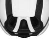 Rennradhelm Rennrad Sicherheitskopfschutz Leicht Atmungsaktiv 58cm bis 60cm Verstellbar für Damen Herren