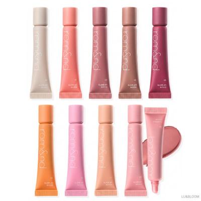 Kolorowa matowa szminka 8g (+Darmowy prezent)