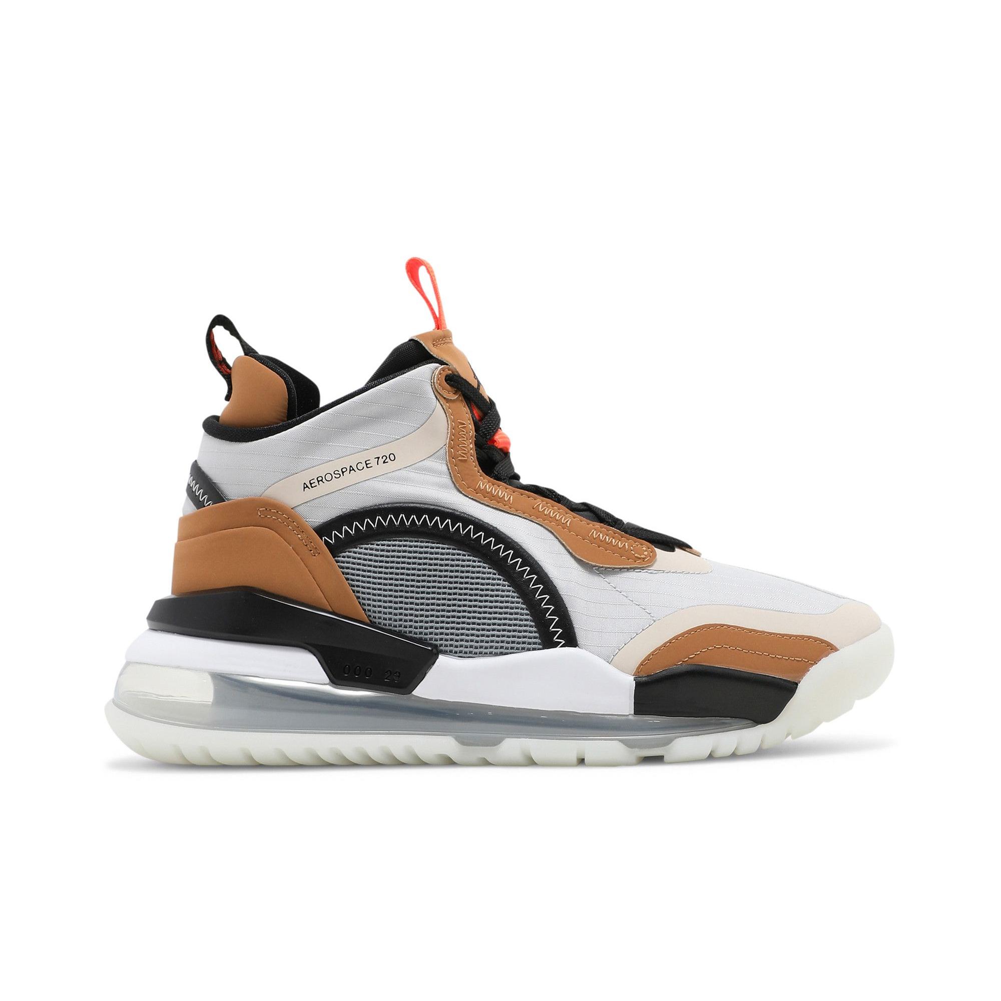 Air Jordan Aerospace 720 `Rookie of