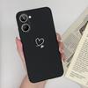 For OPPO Realme 10 4G Case Realme10 Soft Silicone Back Cover for OPPORealme10 Phone Case For OPPORealme 10 4g Coque Bumper Funda