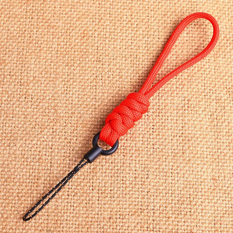 Lanyard Cell Phone Wrist Hand Strap Cord to Hang the Mobile Rope for Mobile Smartphone Shoulder Phone Chain Key Strap for iPhone