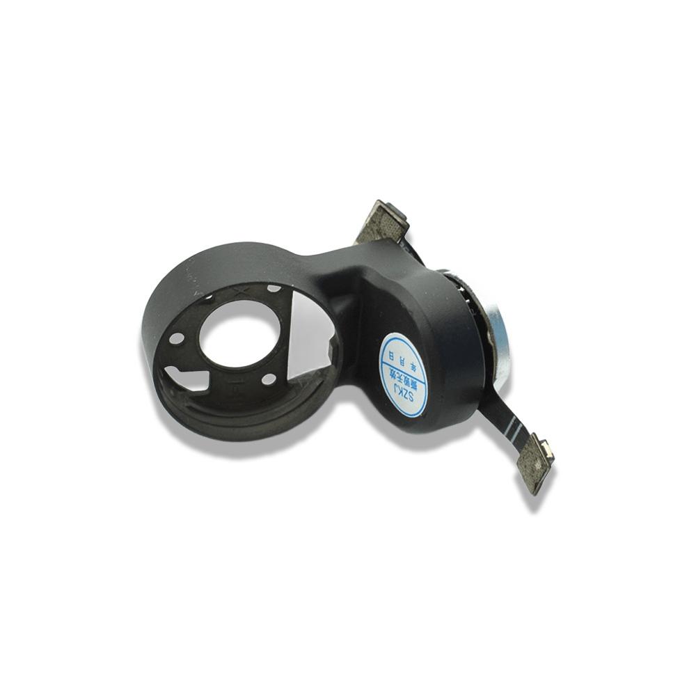Original Gimbal Yaw Arm With Motor for Mini 1/1 Pro/1 Pro Precision Integrated Structure Mini 1/1 Pro/1 Pro Repair Parts