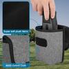 Golf Rangefinder Carry Bag Jewelry Storage Bag Golf Range Finder Carrying Case Golfs Accessories for Golfers