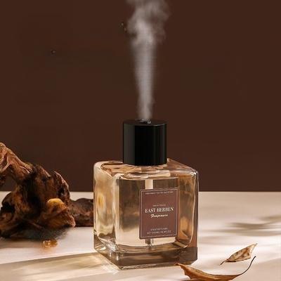 Aromatherapy Machine Aromatherapy Spray Essential Oil Tea Fragrance Indoor Perfume Hotel Bedroom Lasting Toilet Deodorization Incense Ornaments