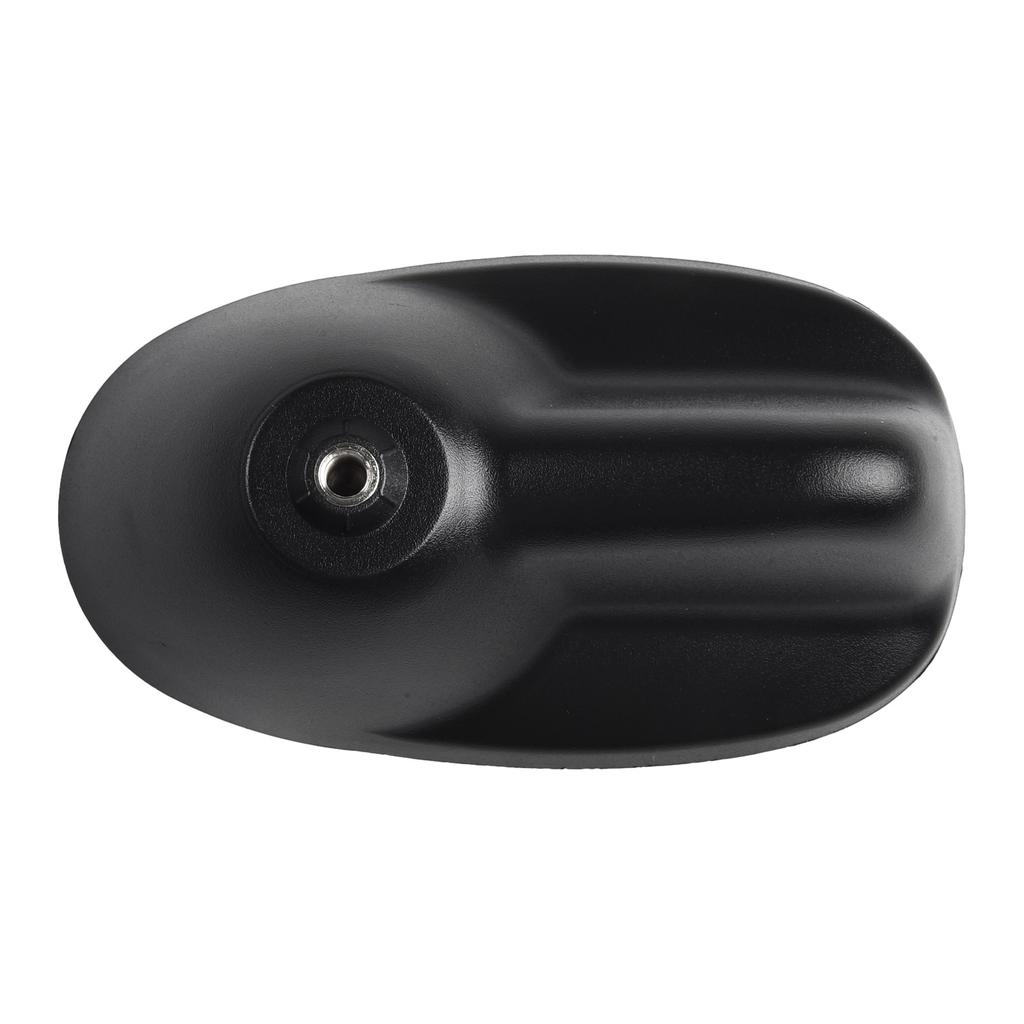 Direct Replacement Antenna Base Cover Clubman R R Fit For MINI