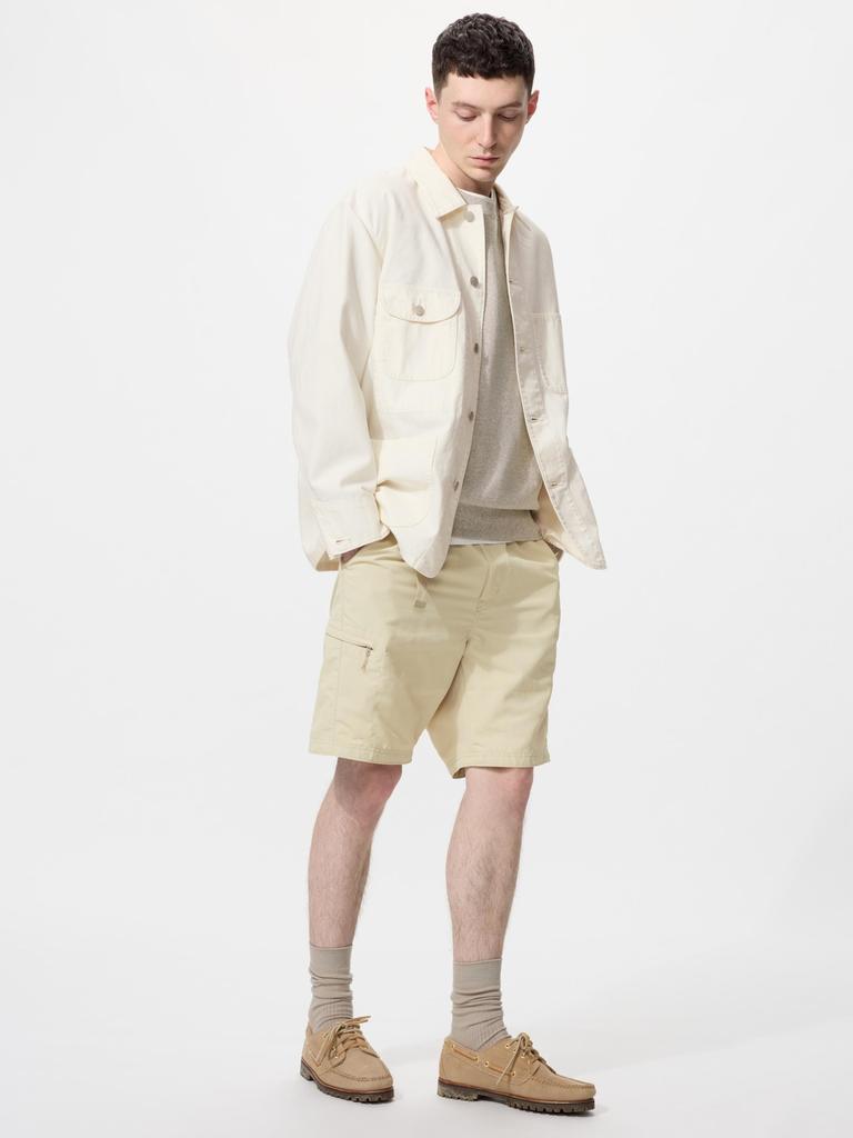 Uniqlo Japan Gear Shorts