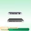 Ruijie H3C RG-S5760C 24-Port Gigabit Layer 3 Core Switch with 8x 10G SFP+ and Dual Power