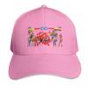 Final Fight Vs Street of Rage Baseball Cap Wild Ball Hat New Hat Golf Hat Unisex Hood Unisexs Tennis Womens