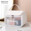 Women Makeup Bags Travel Cosmetic Bag Toiletries Organizer Waterproof Storage Neceser Hanging Bathroom Wash Bag High Quality