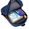 Qinli Ultralight Ergonomic Kids' School Backpack