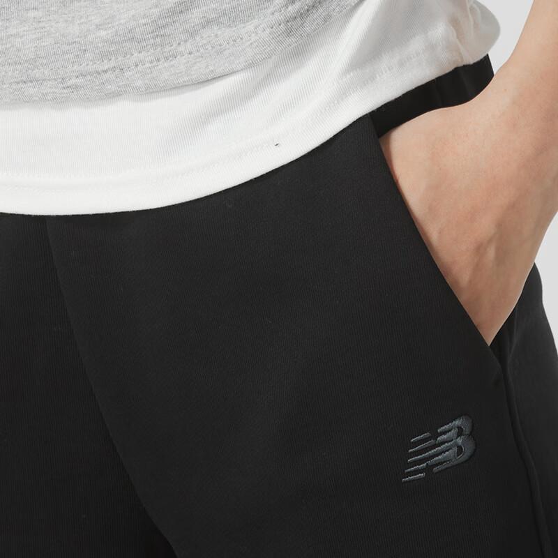 Women's Pants New Balance Casual Pants Women's Black