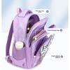 1pc Girls' Schoolbag Children's Cartoon Creative Butterfly Multifunctional Cute Fashionable and Versatile Student Backpack