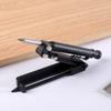 Stock Multifunctional Graffiti Tool with Deep Hole Pencil for Writing Woodworking Graffiti Line Measurement Taking Shape Round Gauge