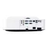 Baoshilai SU233 3300 Lumens WUXGA HLD Short-throw Projector