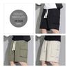 ROMON Men's Quick-Dry Cargo Shorts