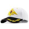 Vintage Adjustable Unisex Vintage Cap for Outdoor Hiking and Mountaineering
