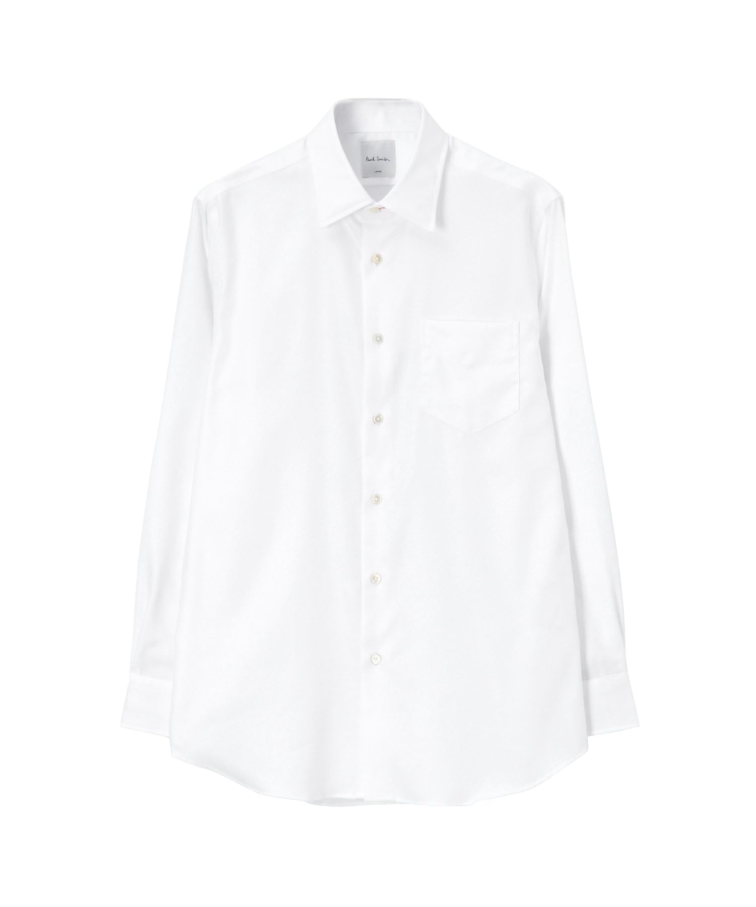 

Paul Smith Classic 153201801PR Белый Мужской белый