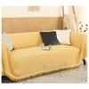 Couch Cover Soft Anti Slip Comfortable Dustproof Protective Stylish Sofa Covers for Living Room
