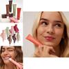 Bálsamo Labial Manteiga de Verão Luxuoso Summer Fridays Em Todas as Cores Para Lábios Macios e Hidratados