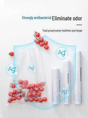 Disposable PE Food Storage Bags