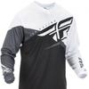 Mens Quick-Dry Cycling Jersey Long Sleeve MTB Bike Shirt Mountain Trail Riding Outdoor Sports