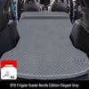 BYD Frigate 07 Trunk Travel Bed: Automatic Inflatable Sleeping Pad, No Inflation Needed