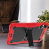 Luxury Hard PC Stand Back Case for Xiaomi POCO Pad Redmi Pad Pro 12.1" 2024 Tablet Cover Shockproof Shell for Redmi Pad 10.61" SE 11"