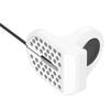 Suitable for Pixel Watch 2 Smartwatch Charging Cable Silicone Bracket Station HandsfFree Cable Charger Dock Stand Holder