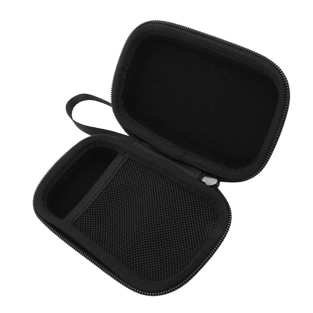 Charging Station Case Hard Foldable Magnetic Charger Stand Storage Bag for Anker MagGo 3 In 1 Charger Station for