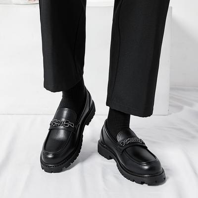 Sapatos clássicos – Loafers