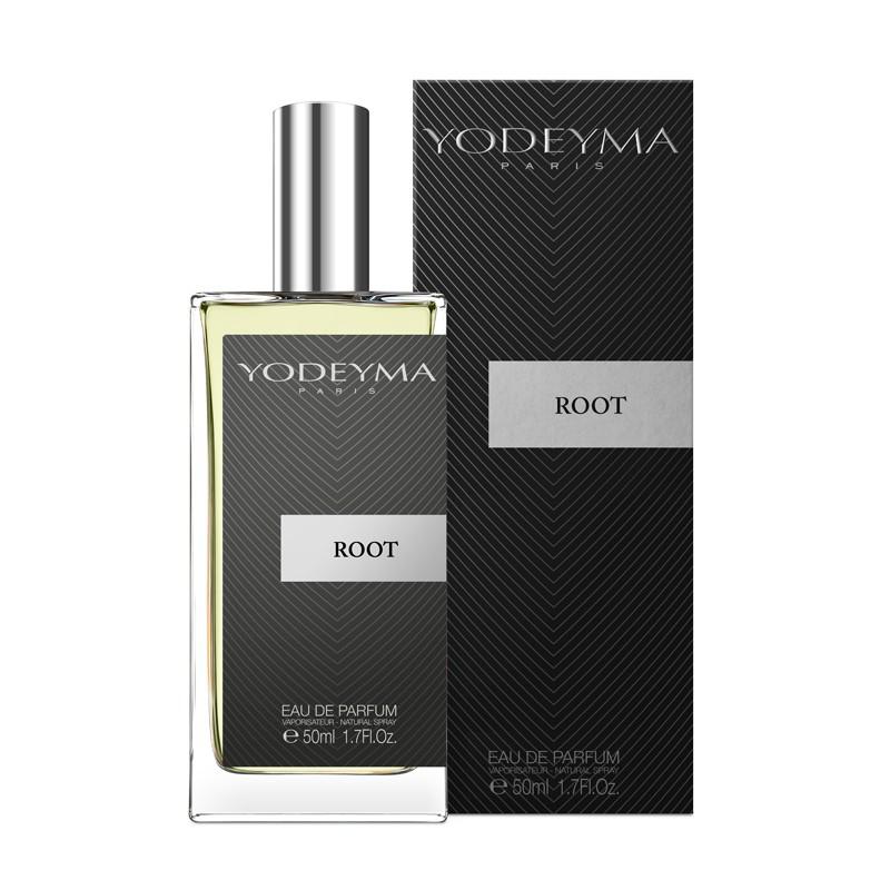 Tanningparadise Unisex Yodeyma Root Perfumed Water For Men 50Ml
