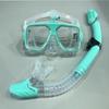 New diving glasses professional snorkeling equipment