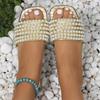 Women's Summer Elegant Flat Sandals