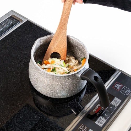 Quality Marble Stone IH Multi-Pot 1.8L