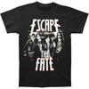 Camiseta Masculina Escape The Fate