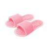 Foot Scrubber Massage Slippers Feet Cleaner Silicone Bristles Slippers Shower Slippers with Anti-Slip Suction Cups for Exfoliating Cleaning Foot
