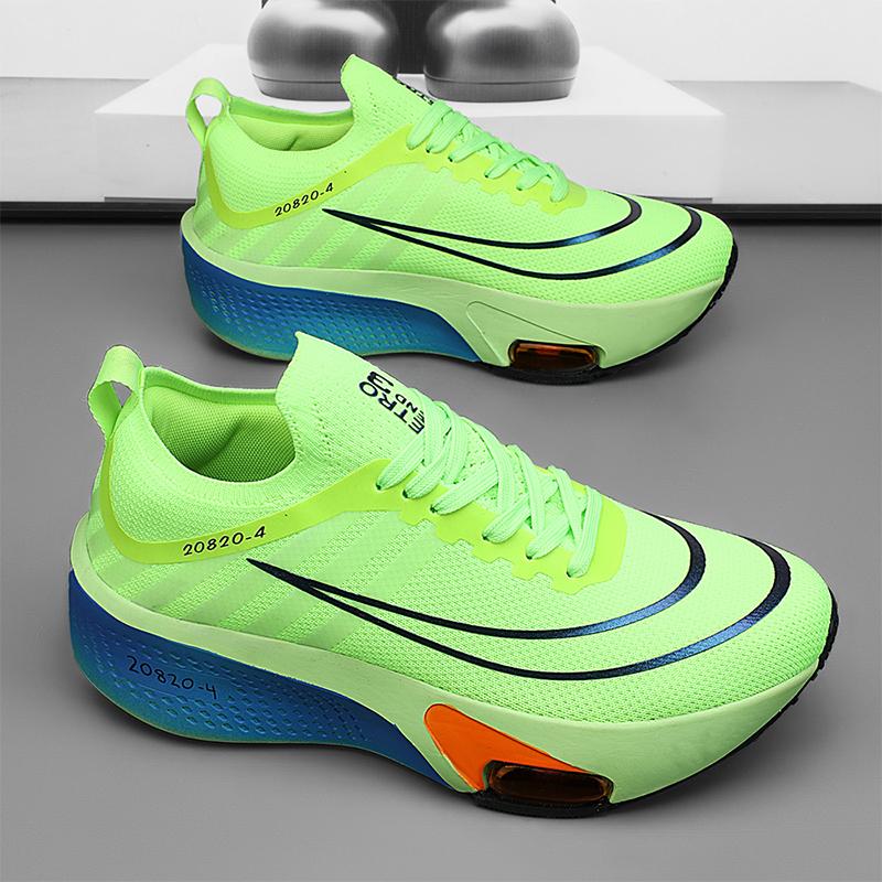 Fashion CYYTL Sneakers Mens Womens Shoes Tennis Outdoor Running Casual Sports Designer Luxury Fashion Walking Lightweight Summer Fitness