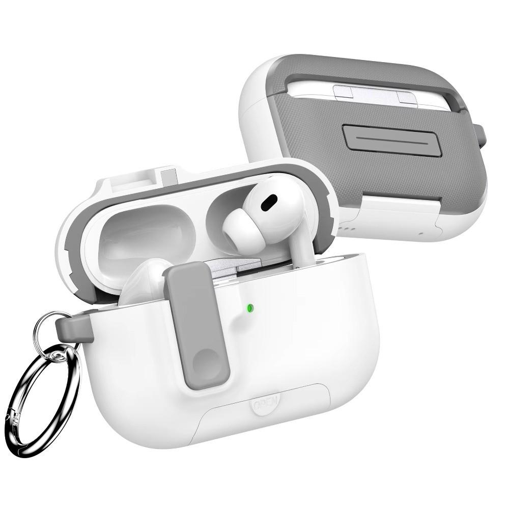 TPU Earphone Cover Full Protective Shockproof Protective Case Dustproof Anti Scratch Clear Case Bluetooth Earphone Accessories