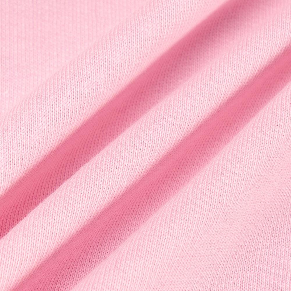 Kenzo Sweatshirts Women's Pink Crew Neck Moderate Regular F952SW7054XA-33