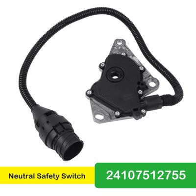 Aparate electrice pentru automobile – Întrerupătoare