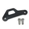CNC Aluminum Motorcycle Accessories Rear Racing Tow Hook Anchor Point Hooks For Kawasaki Ninja ZX-6R ZX6R ZX636 ZX 636 -