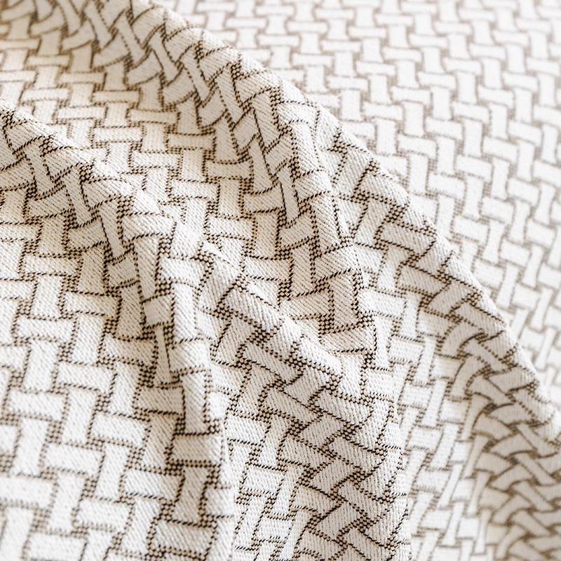 Chenille Vollbezugs-Sofa-Handtuch, Universelle Rutschfeste und Fleckenabweisende Sofa-Decke für Alle Jahreszeiten, Hochwertiger Neuer Sofaüberwurf