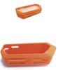 Silicone Full Coverage Case for Little Dolphin Flipper Zero with Printed Logo