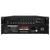SAST T-9210 Network IP Broadcasting Power Amplifier
