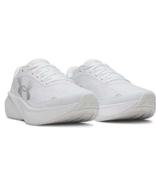 Under Armour Women's Velocity Pace Running Shoes 6009108-100 [Shipped from Korea] 100% Authentic