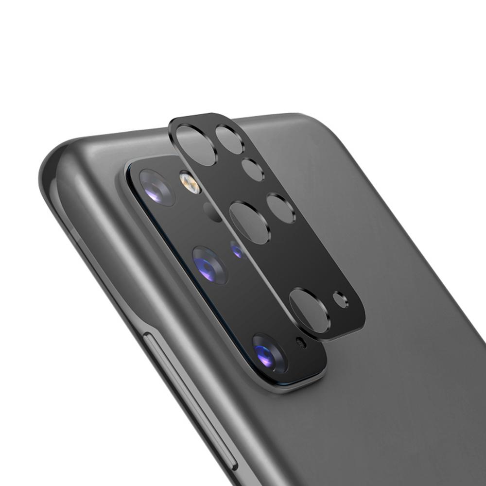 3D Curved Lens Protector For Samsung Galaxy S20/ S20 Plus/ S20 Ultra 5G Camera Cover Glass For Samsung S20 Ultra Lens Protective