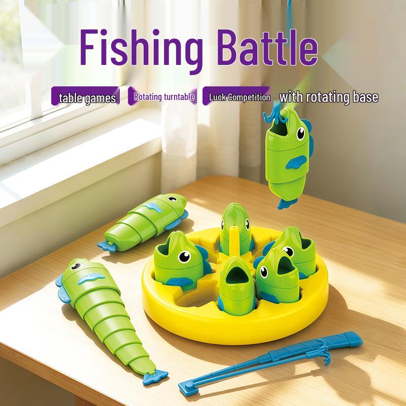 Hongqu Educational & Interactive Toy Collection