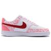 Nike Court Vision 1 Low top Skateboard Shoes Women's Pink DH3158-100(Team242-)