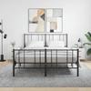 VidaXL Bedside Tables 2 Pcs White 40x35x47.5 Cm Engineered Wood 827245
