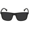 Grey Square Men S SunglaSSeS Ea4129 504287 56
